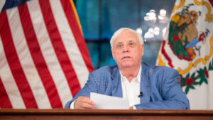 Justice and team push urgency of getting vaccinated to save lives, keep people out of hospitals